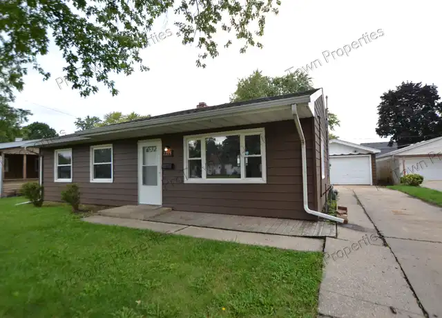 Property at 2215 Webster Ave, Joliet, IL, 60436, 3 beds, 1 bath, [object Object]