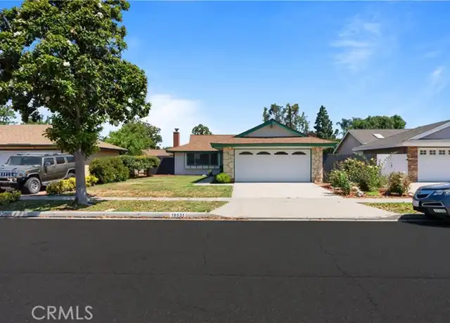 Property at 18531 Woodwind Ln, Anaheim, CA, 92807, 4 beds, 2 baths, [object Object]