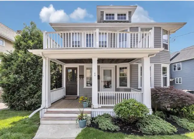 Property at 38 Winton St, Roslindale, MA, 02131, 2 beds, 1 bath, [object Object]