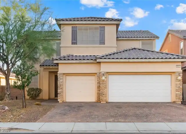 Property at 6121 Broccoli St, North Las Vegas, NV, 89081, 4 beds, 3 baths, [object Object]