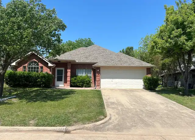 Property at 1712 Creekside Ave, Sherman, TX, 75092, 4 beds, 2 baths, [object Object]