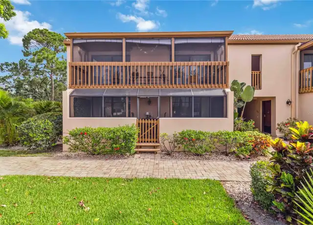 Property at 3067 Willow Grn #33, Sarasota, FL, 34235, 1 bed, 1 bath, [object Object]