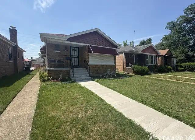 Property at 13820 S Tracy Ave Unit SFH, Riverdale, IL, 60827, 3 beds, 1 bath, [object Object]