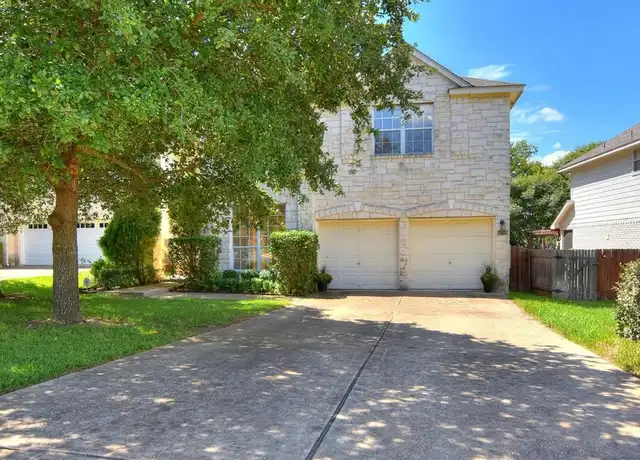 Property at 9019 Mountain Mist Ln, Round Rock, TX, 78681, 4 beds, 2.5 baths, [object Object]