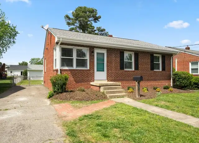 Property at 2910 Ruthland Rd, Henrico, VA, 23228, 3 beds, 1 bath, [object Object]