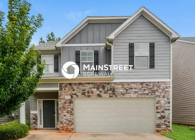 Property at 4948 Longview Run, Decatur, GA, 30035, 3 beds, 2 baths, [object Object]