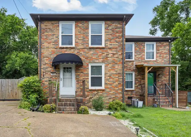 Property at 810 Kinsington Dr, Nashville, TN, 37216, 2 beds, 1.5 baths, [object Object]