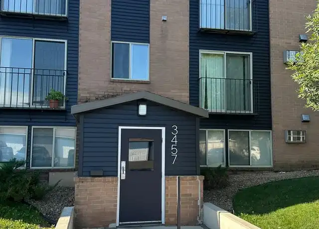Property at 3457 3rd St N Unit NP-311, St Cloud, MN, 56303, 2 beds, 1 bath, [object Object]