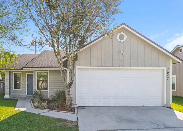 Property at 7947 Sweet Rose Ln, Jacksonville, FL, 32244, 4 beds, 2 baths, [object Object]