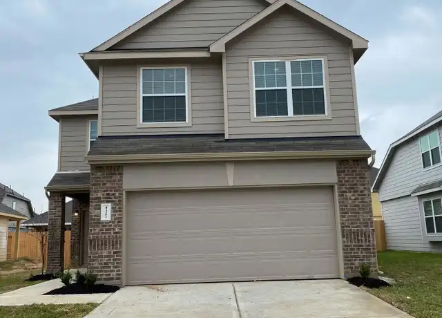 Property at 4327 Rosemary Ln, Conroe, TX, 77304, 4 beds, 2.5 baths, [object Object]