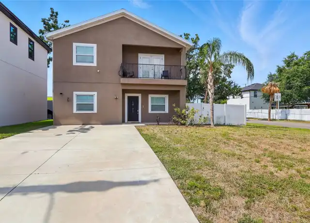 Property at 3024 W Douglas St, Tampa, FL, 33607, 4 beds, 3 baths, [object Object]