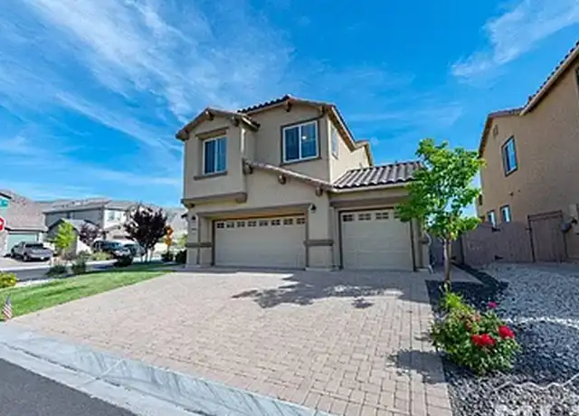Property at 2790 Drum Horse Ln, Reno, NV, 89521, 4 beds, 2.5 baths, [object Object]