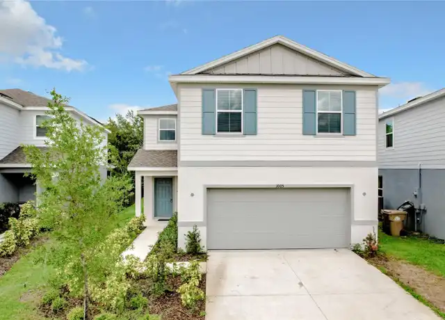 Property at 1005 Rivers Crossing St, Clermont, FL, 34714, 5 beds, 3 baths, [object Object]