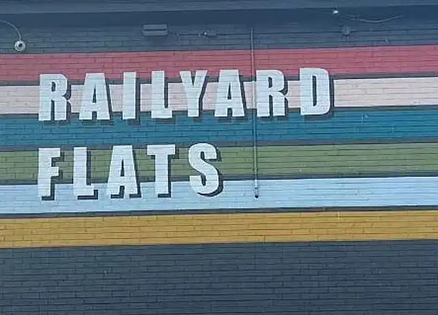 Property at Railyard Flats - 1826 Lebanon Pike, Nashville, TN, 37210, 2 beds, 1 bath, [object Object]