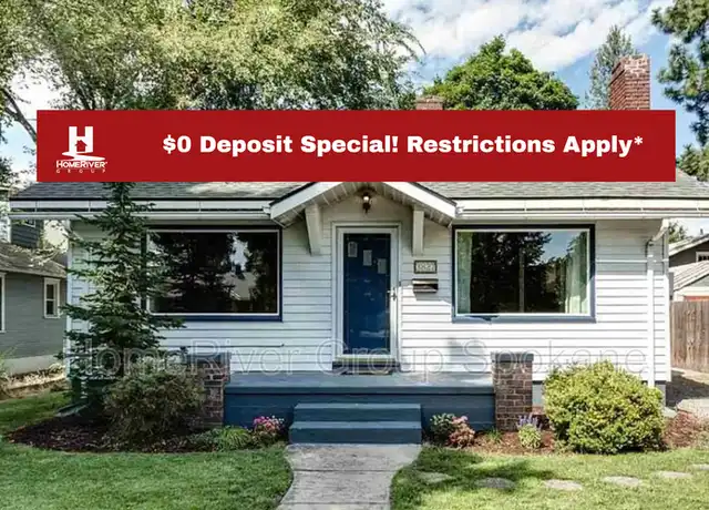 Property at 3827 N Calispel St, Spokane, WA, 99205, 3 beds, 1 bath, [object Object]