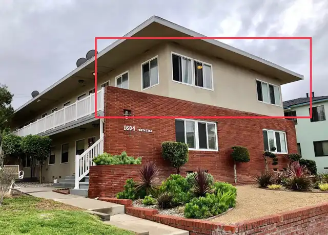 Property at 1604 S Catalina Ave Unit 8, Redondo Beach, CA, 90277, 1 bed, 1 bath, [object Object]