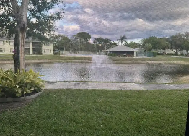 Property at 1001 Sabal Ridge Cir Unit D, Palm Beach Gardens, FL, 33418, 3 beds, 2 baths, [object Object]
