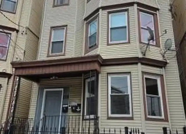 Property at 178 N 11th St, Newark, NJ, 07107, 3 beds, 1 bath, [object Object]