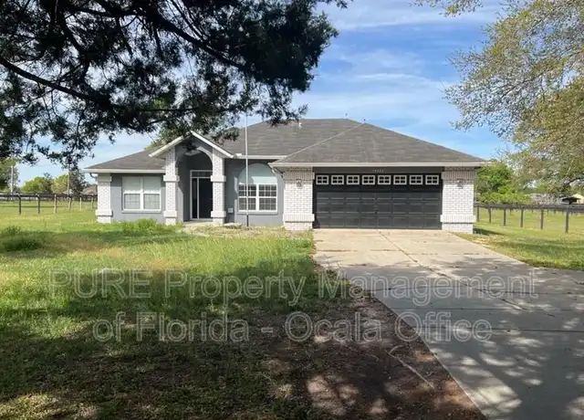 Property at 14232 SW 8th Ave, Ocala, FL, 34473, 4 beds, 2 baths, [object Object]