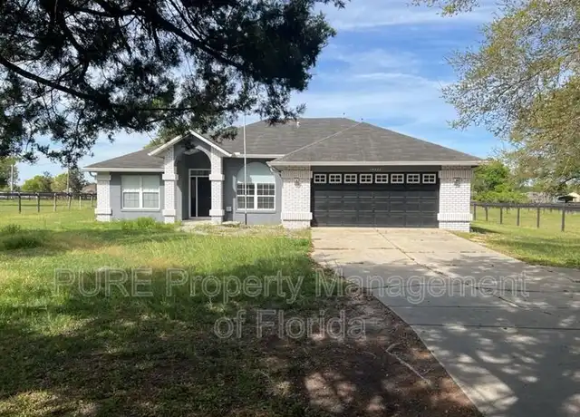 Property at 14232 SW 8th Ave, Ocala, FL, 34473, 4 beds, 2 baths, [object Object]