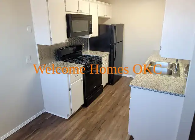 Property at 16180 NE 23rd St, Choctaw, OK, 73020, 2 beds, 1 bath, [object Object]