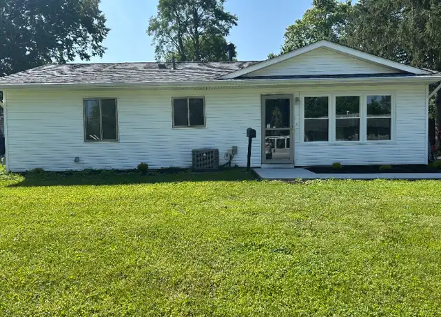 Property at 7383 Warwick Ave, Reynoldsburg, OH, 43068, 3 beds, 1.5 baths, [object Object]