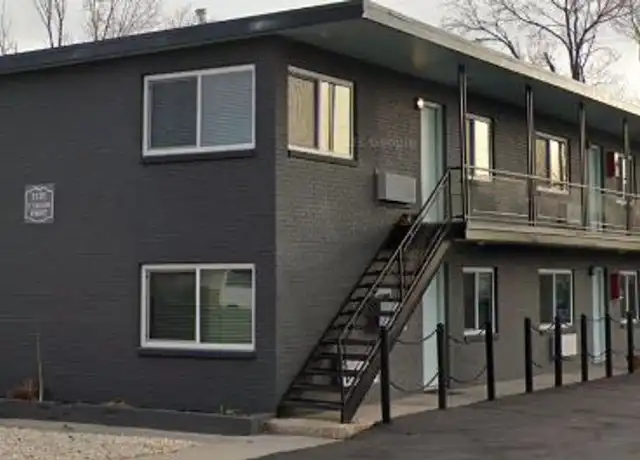 Property at 1101 E Taylor St Unit 4, Reno, NV, 89502, 2 beds, 1 bath, [object Object]