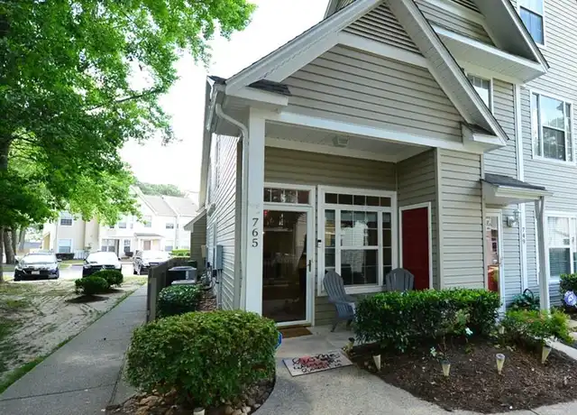 Property at 765 Drift Tide Dr, Virginia Beach, VA, 23464, 2 beds, 2 baths, [object Object]