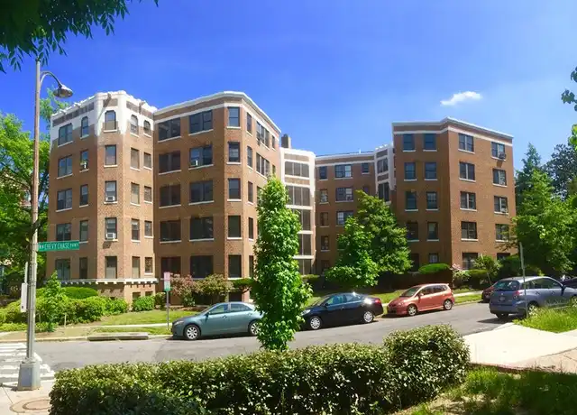Property at 5130 Connecticut Ave NW Unit 310, Washington, DC, 20008, 1 bed, 1 bath, [object Object]