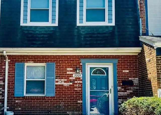 Property at 3205 Lakecrest Rd, Virginia Beach, VA, 23452, 2 beds, 1.5 baths, [object Object]