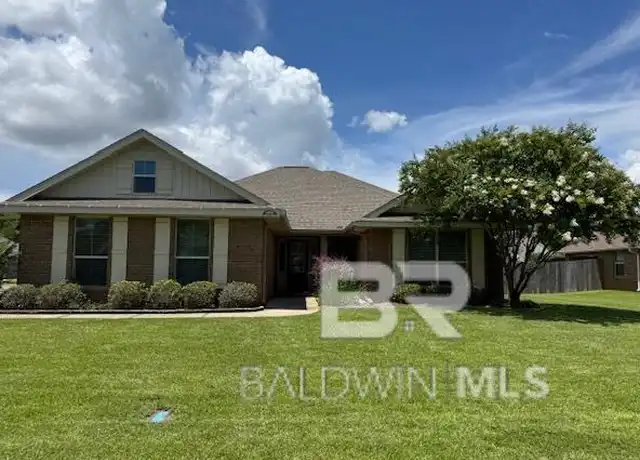 Property at 21686 Middlebrook St, Fairhope, AL, 36532, 4 beds, 2 baths, [object Object]