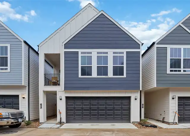 Property at 6114 De Campo St, Houston, TX, 77091, 3 beds, 2.5 baths, [object Object]