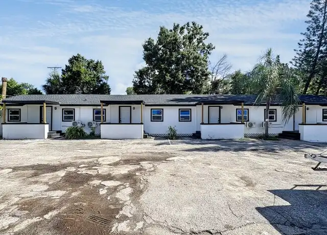 Property at 4605 N Hubert Ave Unit 13, Tampa, FL, 33614, 2 beds, 1 bath, [object Object]