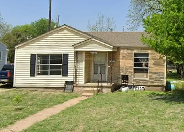 Property at 2601 Herring Ave Unit 1, Waco, TX, 76708, 3 beds, 1 bath, [object Object]