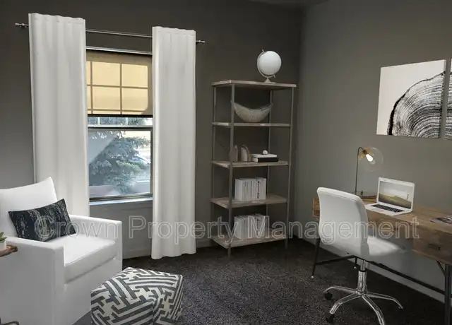Property at 206 Sawyer Ln Unit C, Kalispell, MT, 59901, 3 beds, 2 baths, [object Object]