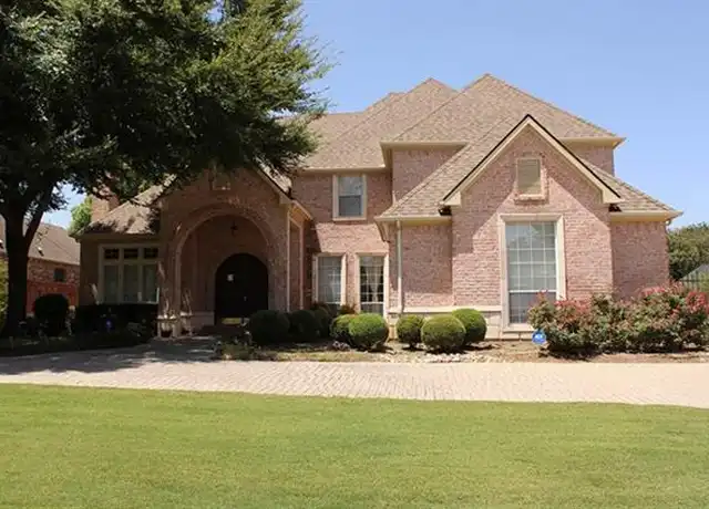 Property at 7012 Shalimar Ct, Colleyville, TX, 76034, 5 beds, 4.5 baths, [object Object]
