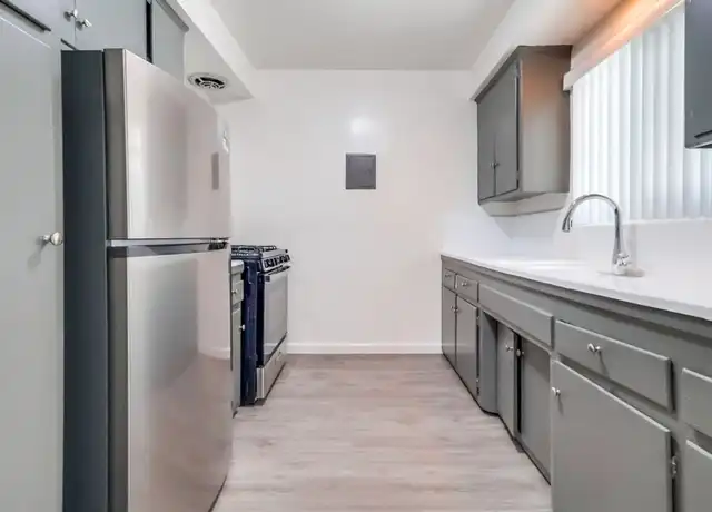 Property at 4105 Somerset Dr, Los Angeles, CA, 90008, 1 bed, 1 bath, [object Object]