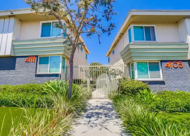 Property at Secure, Stylish Property Near Leimert Park & Baldwin Hills - 4105 Somerset Dr, Los Angeles, CA, 90008, 1 bed, 1 bath, [object Object]