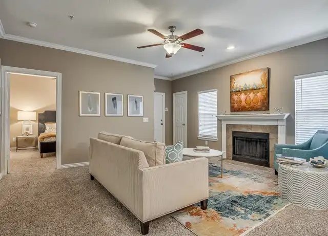 Property at Renaissance At Norman - 1600 Ann Branden Blvd, Norman, OK, 73071, 1-2 bed, 1-2 bath, [object Object]