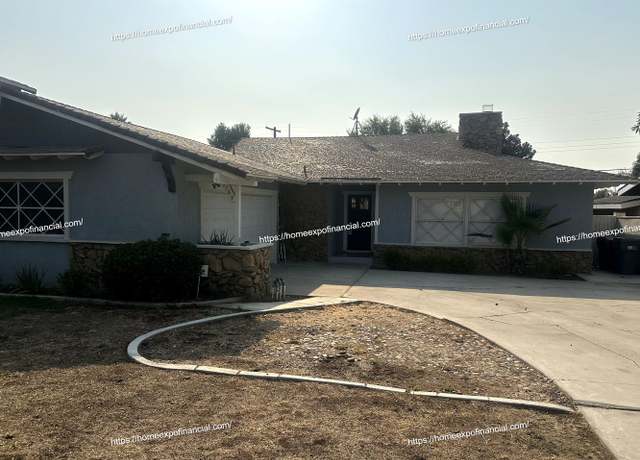 Photo of 1165 Chestnut Ave, Beaumont, CA 92223