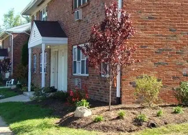 Property at The Village at Bordentown - 100 Lucas Dr, Bordentown, NJ, 08505, 1 bed, 1 bath, [object Object]