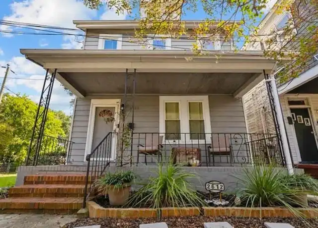 Property at 2612 Middle Ave, Norfolk, VA, 23504, 4 beds, 2 baths, [object Object]