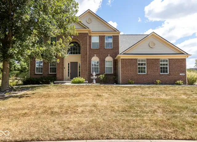 Property at 344 W Columbine Ln, Westfield, IN, 46074, 4 beds, 4.5 baths, [object Object]