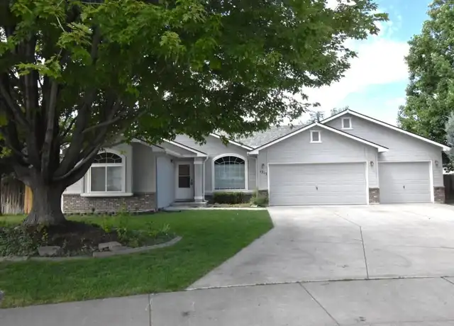 Property at 1213 N Shire Ave, Meridian, ID, 83642, 3 beds, 2 baths, [object Object]