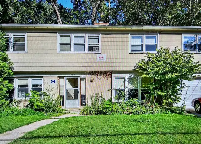 Property at 1562 Jones Dr Unit 1562-1, Ann Arbor, MI, 48105, 3 beds, 1.5 baths, [object Object]