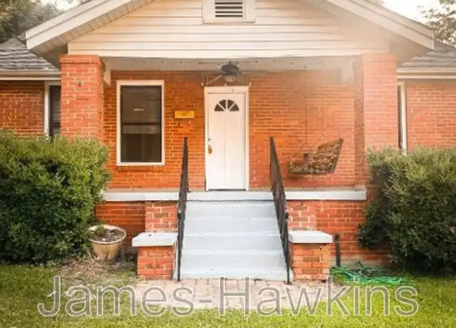 Property at 421 N Panama St, Montgomery, AL, 36107, 3 beds, 1.5 baths, [object Object]