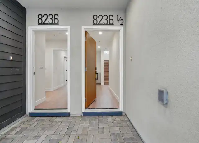 Property at 8234 Blackburn Ave Unit 8236 1/2, Los Angeles, CA, 90048, 4 beds, 4 baths, [object Object]