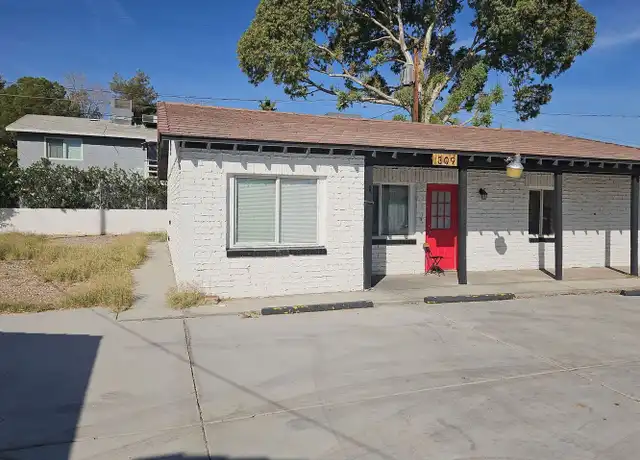 Property at 309 N 16th St, Las Vegas, NV, 89101, 0 beds, 1 bath, [object Object]