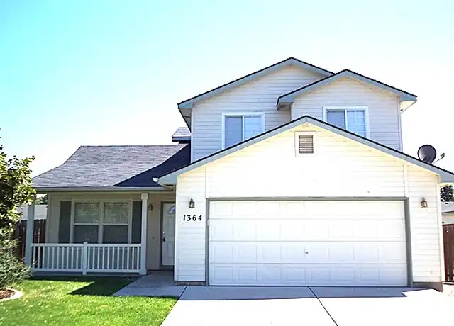 Property at 1364 N El Camino Ave, Kuna, ID, 83634, 3 beds, 2.5 baths, [object Object]