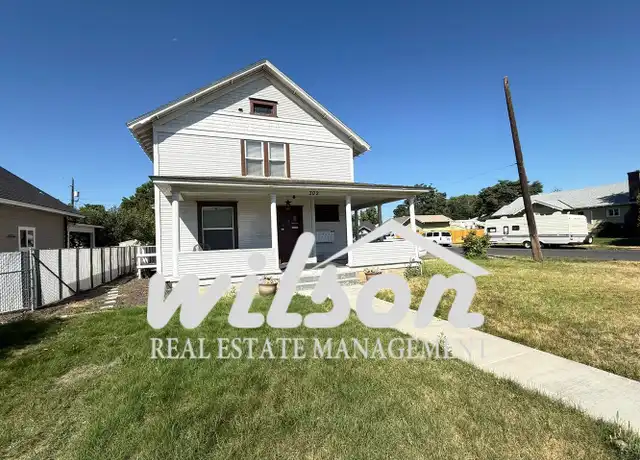 Property at 302 S 8th Ave Unit 1, Yakima, WA, 98902, 0 beds, 1 bath, [object Object]